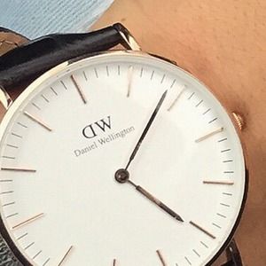 Meet your Posher, Jane